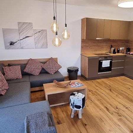 Ferienwohnung Turracherhoehe Turracher Hohe エクステリア 写真