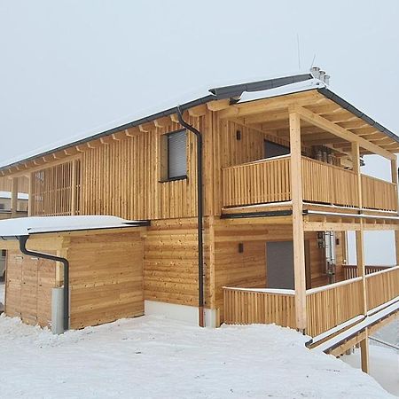 Ferienwohnung Turracherhoehe Turracher Hohe エクステリア 写真