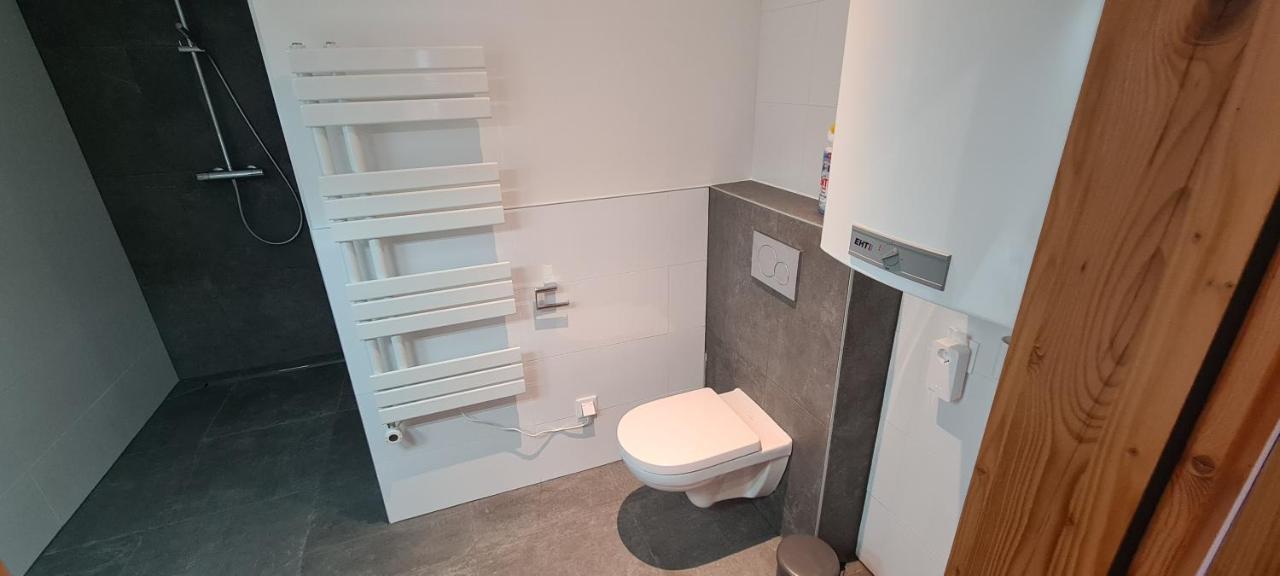 Ferienwohnung Turracherhoehe Turracher Hohe エクステリア 写真