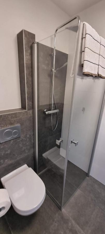 Ferienwohnung Turracherhoehe Turracher Hohe エクステリア 写真