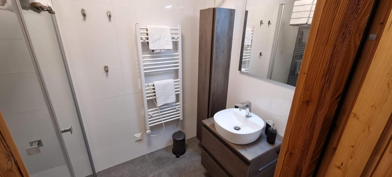 Ferienwohnung Turracherhoehe Turracher Hohe エクステリア 写真