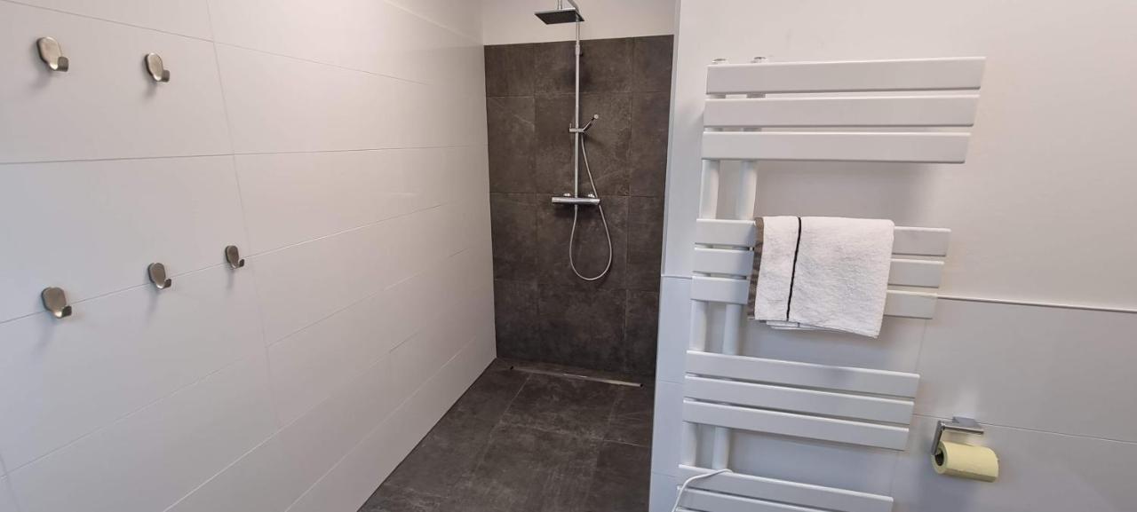 Ferienwohnung Turracherhoehe Turracher Hohe エクステリア 写真